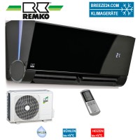 Set ATY 265 DC Inverter-Wandgerät + Außengerät Set ATY 265 DC Inverter-Wandgerät + Außengerät